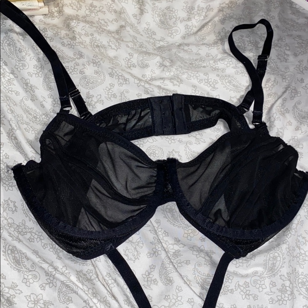 Lingerie Set ❤️❤️ - Picture 2 of 4
